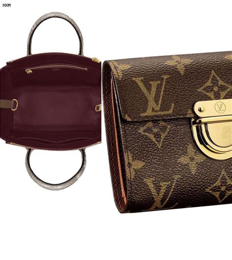 tutte le borse louis vuitton